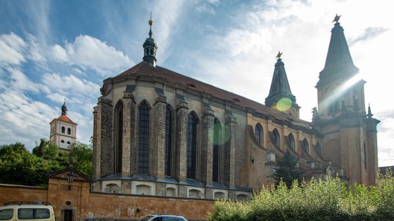 image:Image Klášterní kostel v Roudnici nad Labem.