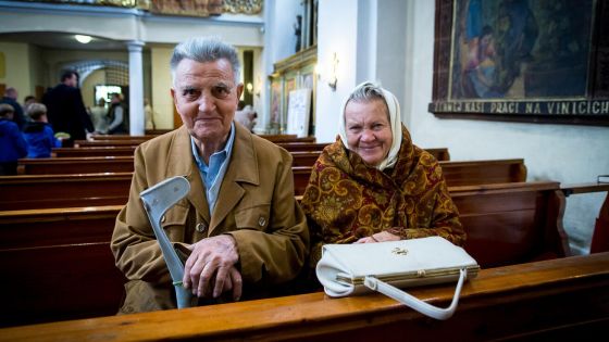 image:Image Pokud se radujeme z přítomnosti svých blízkých, z jejich darů a úspěchů a máme je rádi a v úctě i přes jejich nedostatky, jsme na správně cestě.