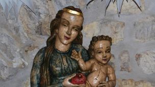 Co znamená, že Bůh se stal člověkem image:Image Co znamená, že Bůh se stal člověkem