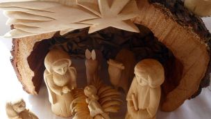 Jesličky, které pomáhají léčit image:Image Jesličky, které pomáhají léčit