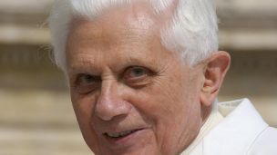 Sekretář Benedikta XVI. vydává paměti image:Image Sekretář Benedikta XVI. vydává paměti