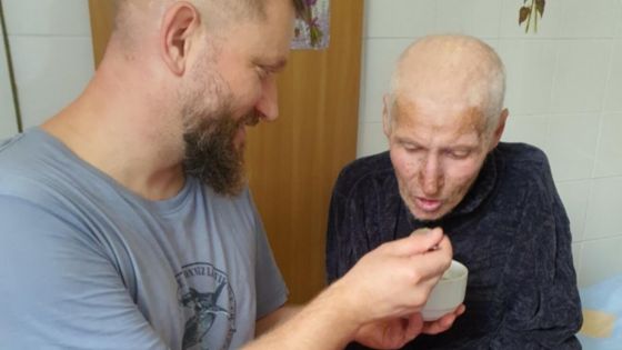 image:Image Humanitární lůžko zachraňuje životy.