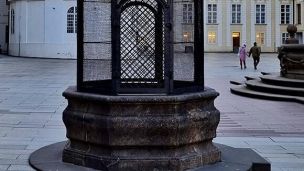 O Božím řádu mezi lidmi - jen trochu předvolební zamyšlení image:Image O Božím řádu mezi lidmi - jen trochu předvolební zamyšlení