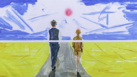 image:Image Uštknut záhadností života