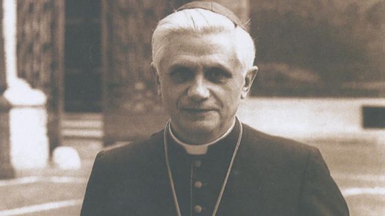 image:Image Joseph Ratzinger v roce 1981, kdy byl Janem Pavlem II. jmenován do čela Kongregace pro nauku víry.
