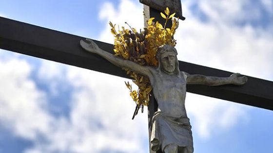 image:Image Všechnu moudrost světa klade apoštol Pavel v listě Korinťanům proti moudrosti kříže.