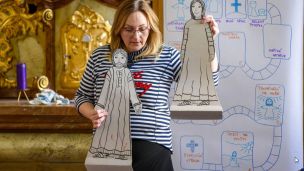 image:Image Pěšky a po úzké stezce