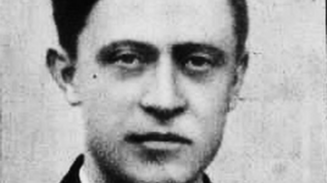 image:Image Katolický novinář a dominikánský terciář Josef Řezníček (1906-1942) vedl od 30. let lidovecký deník Našinec. Předsedal také Sdružení katolických novinářů. Jako vyhraněný vlastenec a demokrat publikoval řadu výrazně protinacistických článků. Zapojil se do odboje a byl činný jako jeho zpravodaj. Zprávy zasílal i do Vatikánu. Při rozsáhlé akci olomouckého gestapa proti odbojářům byl v lednu 1942 zatčen a v červnu popraven v brněnských Kounicových kolejích.