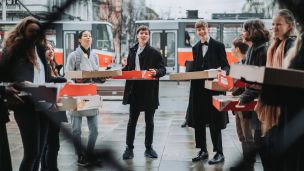 Život s digitálním dvojčetem image:Image Život s digitálním dvojčetem