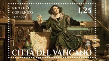 image:Image Oslavili Koperníka známkou