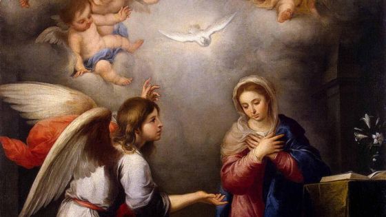 image:Image Bartolomé Esteban Murillo: Zvěstování Panně Marii (1655–1660, Ermitáž, Petrohrad)