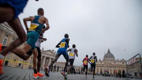 image:Image Maraton v římských kulisách