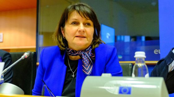 image:Image Europoslankyně Michaela Šojdrová