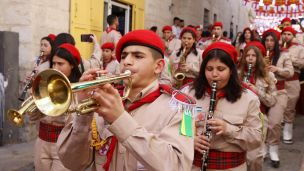 image:Image Napětí v Izraeli poutníky neohrožuje