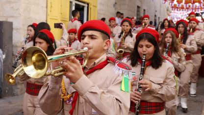 image:Image Napětí v Izraeli poutníky neohrožuje