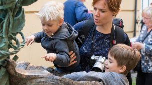 Hledám ho, protože vím, že je dobrý image:Image Hledám ho, protože vím, že je dobrý