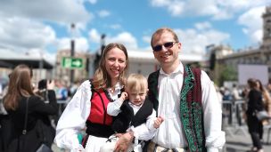 image:Image V Maďarsku za uprchlíky i vědci