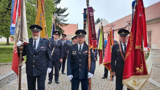 image:Image Hasiči při pouti ve Vlachově Březí.