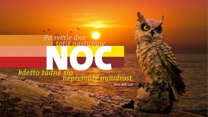 Blíží se Noc kostelů image:Image Blíží se Noc kostelů