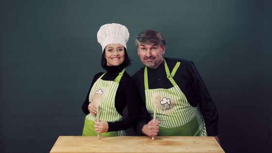 image:Image Sledujte nový díl pořadu S chutí přes práh a nechte se inspirovat klášterními recepty. Už v neděli 4. 6. ve 20.05 na Noe. 