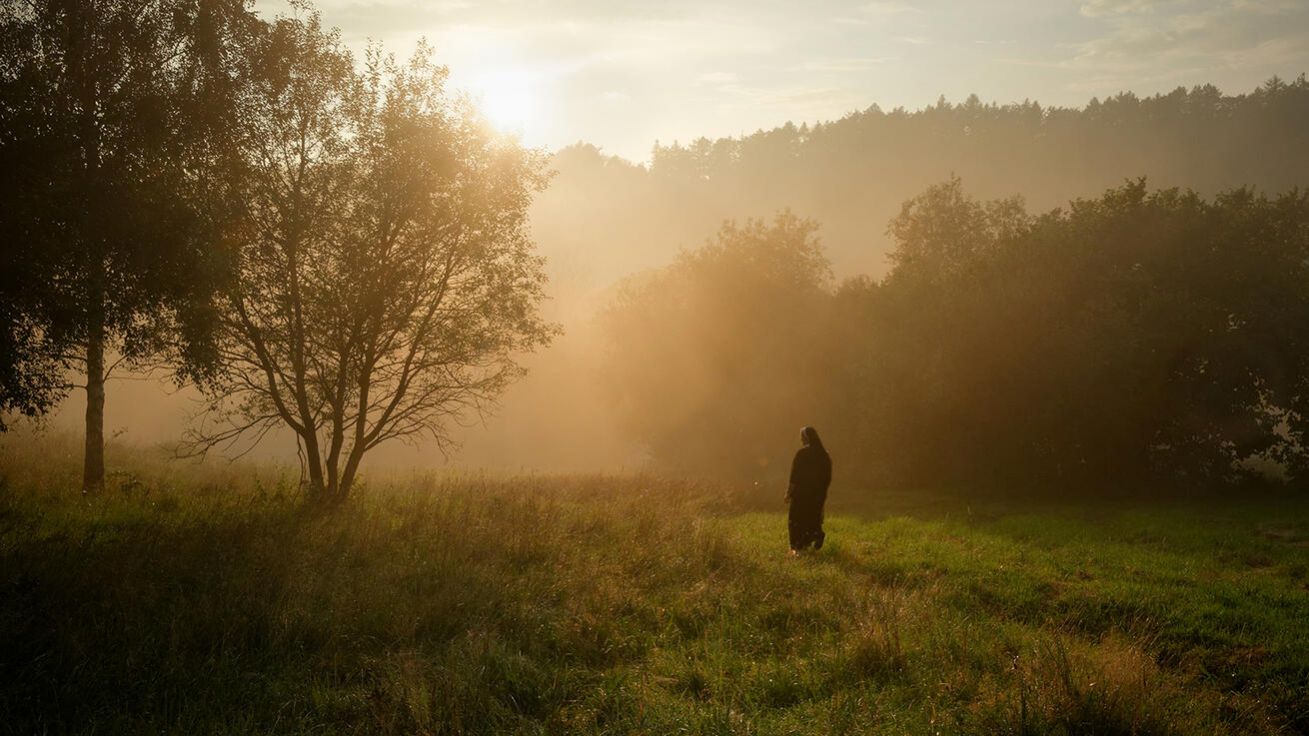 image:Image Fotky často zachycují krásu přírody.