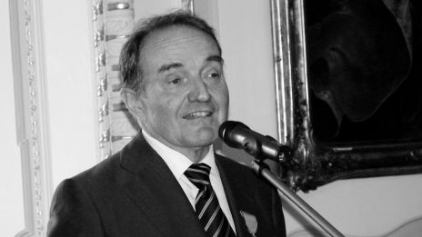 Zemřel P. Petr Kolář SJ image:Image Zemřel P. Petr Kolář SJ