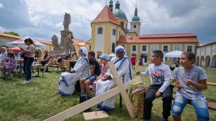 Pastorace Romů? Stačí mít je rád image:Image Pastorace Romů? Stačí mít je rád