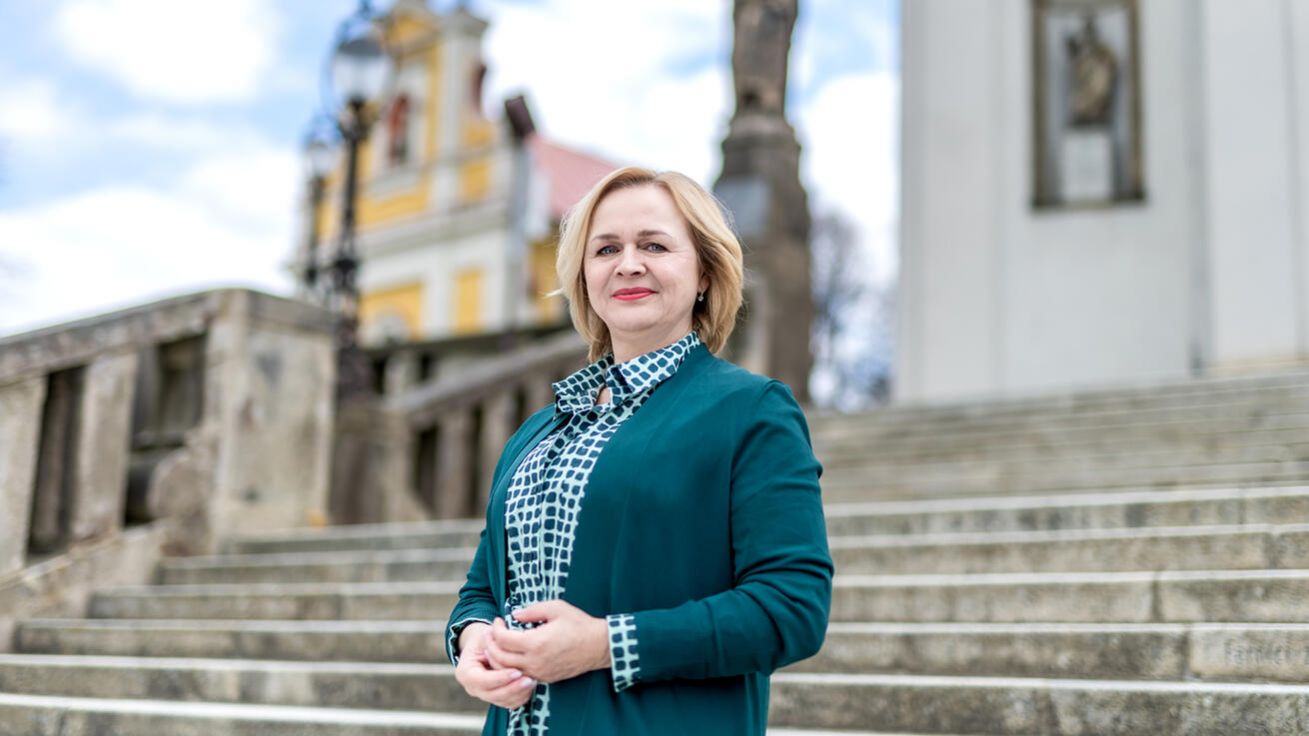 image:Image „Loni klesl průměrný počet dětí narozených jedné ženě meziročně z 1,83 na 1,66 dítěte,“ upozorňuje Šárka Jelínková.
