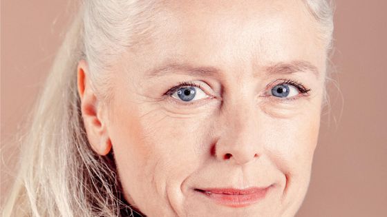 image:Image „Divadlo dělám proto, že je pro mě důležité. Ale že pak moje práce vnáší něco i do společnosti, je pro mě šokující a absolutně nádherné,“ říká Lucie Trmíková.