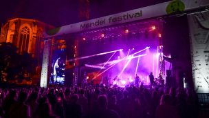 image:Image Festival oslavil dílo opata Mendela