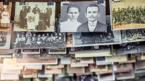 image:Image Národní muzeum v Praze nedávno otevřelo expozici už pro čtyřleté děti.