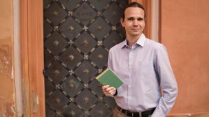 Poutní místa mají velký potenciál image:Image Poutní místa mají velký potenciál