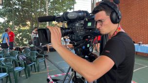 TV Noe: Přenos z Portugalska nám dal zabrat image:Image TV Noe: Přenos z Portugalska nám dal zabrat