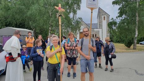 Za Božím milosrdenstvím image:Image Za Božím milosrdenstvím