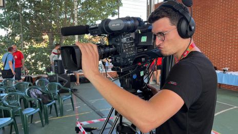 image:Image TV Noe: Přenos z Portugalska nám dal zabrat