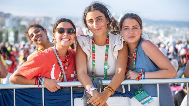 image:Image Papež: V církvi je místo pro každého