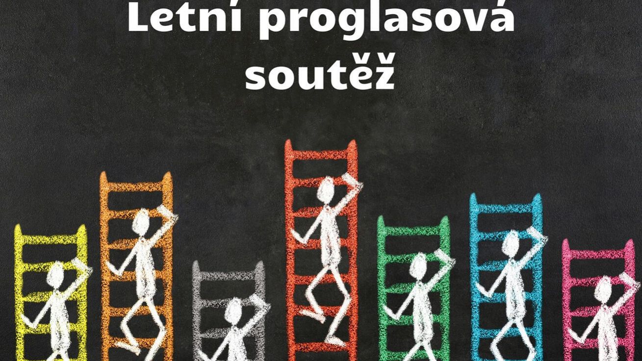 image:Image Do soutěže s pořadem Dopoledne s Proglasem se můžete zapojit do 30. srpna 12.00.