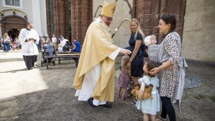 Po stopách sv. Prokopa na Sázavě image:Image Po stopách sv. Prokopa na Sázavě
