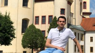 image:Image Litomyšl se připravuje na dny baroka