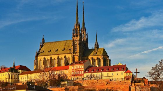 image:Image Proglas: Přímý přenos mše svaté z brněnské katedrály