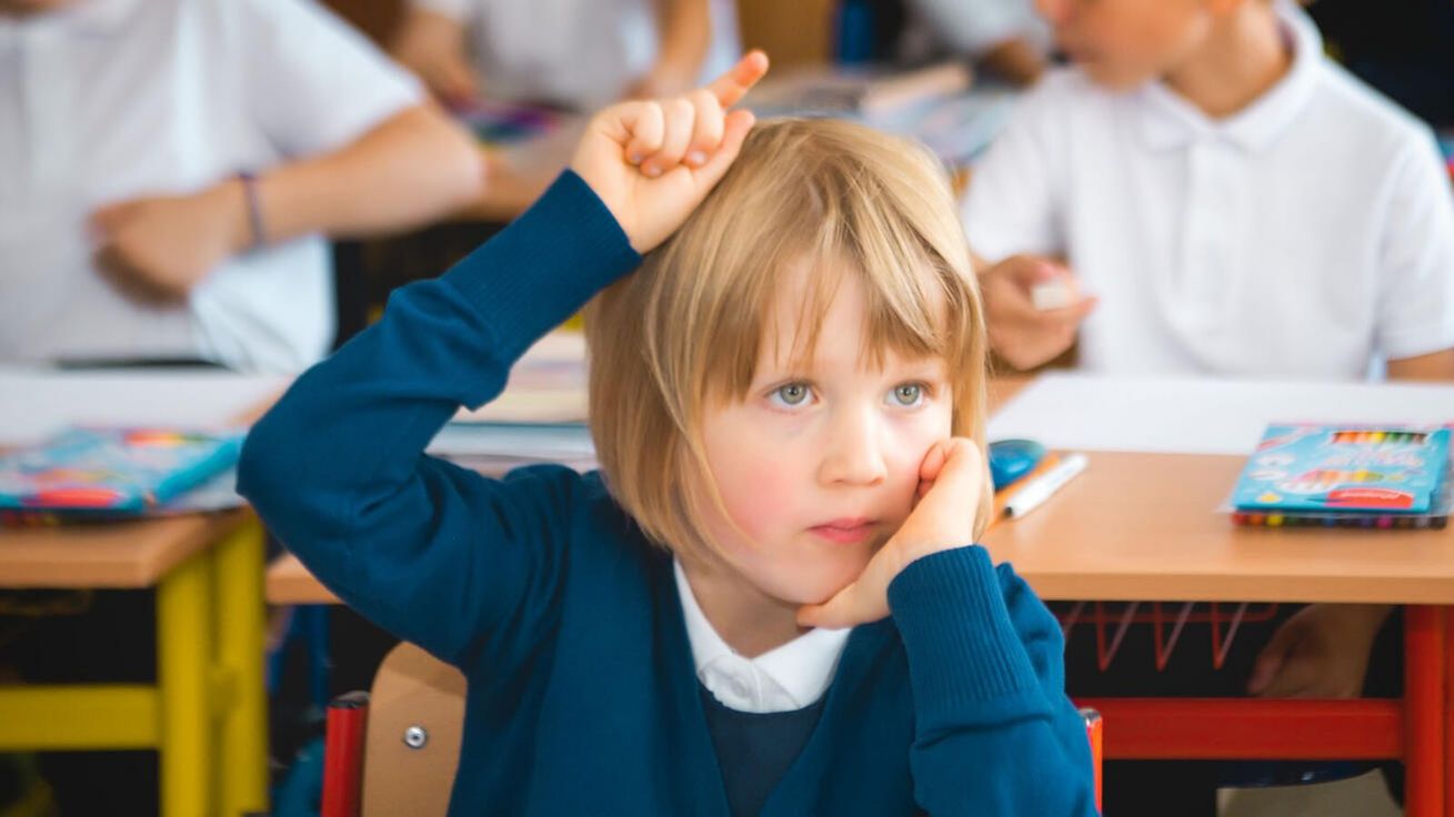 image:Image Školní rok začal i na 27 základních školách, jejichž zřizovatelem je katolická církev.