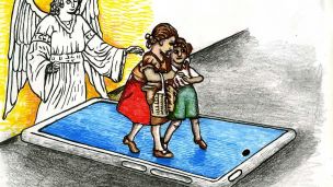 image:Image S mobily na rozcestí