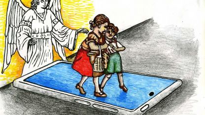 image:Image S mobily na rozcestí