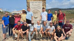 Jezuité doprovázejí nejen studenty image:Image Jezuité doprovázejí nejen studenty