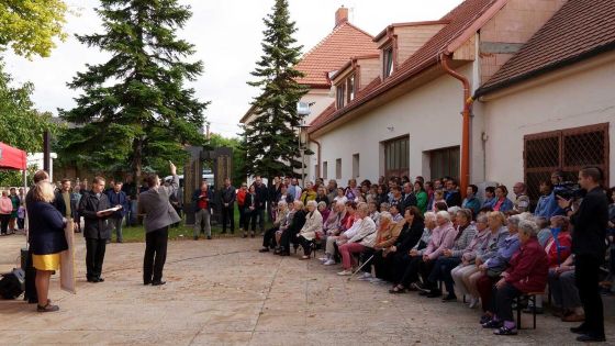 image:Image Komunitní centrum požehnal generální vikář P. Pavel Kafka.