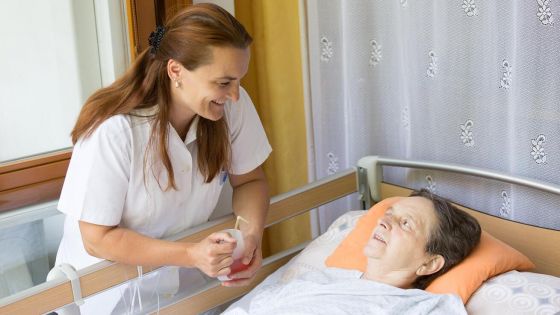 image:Image Když přijde okamžik posledního vydechnutí, namísto svíravé bolesti se dostavuje pokoj.