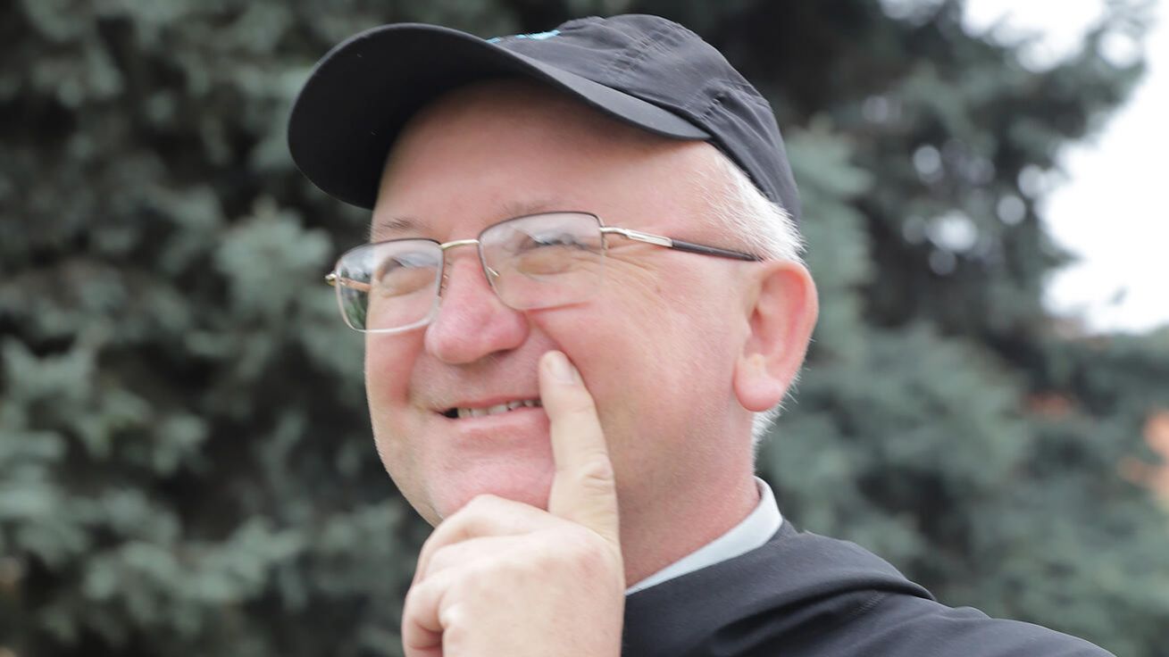 image:Image Misionář P. Marek Duda slouží už osmnáct let v Paraguayi.