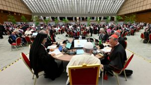 Synoda: Na cestu s Ježíšem image:Image Synoda: Na cestu s Ježíšem