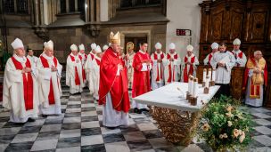 image:Image Jak podporovat mladé rodiny, dělili se o zkušenosti biskupové Česka a Slovenska