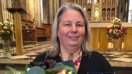 image:Image Vedoucí azylového domu Petra Vohlídalová získala Cenu Charity ČR.
